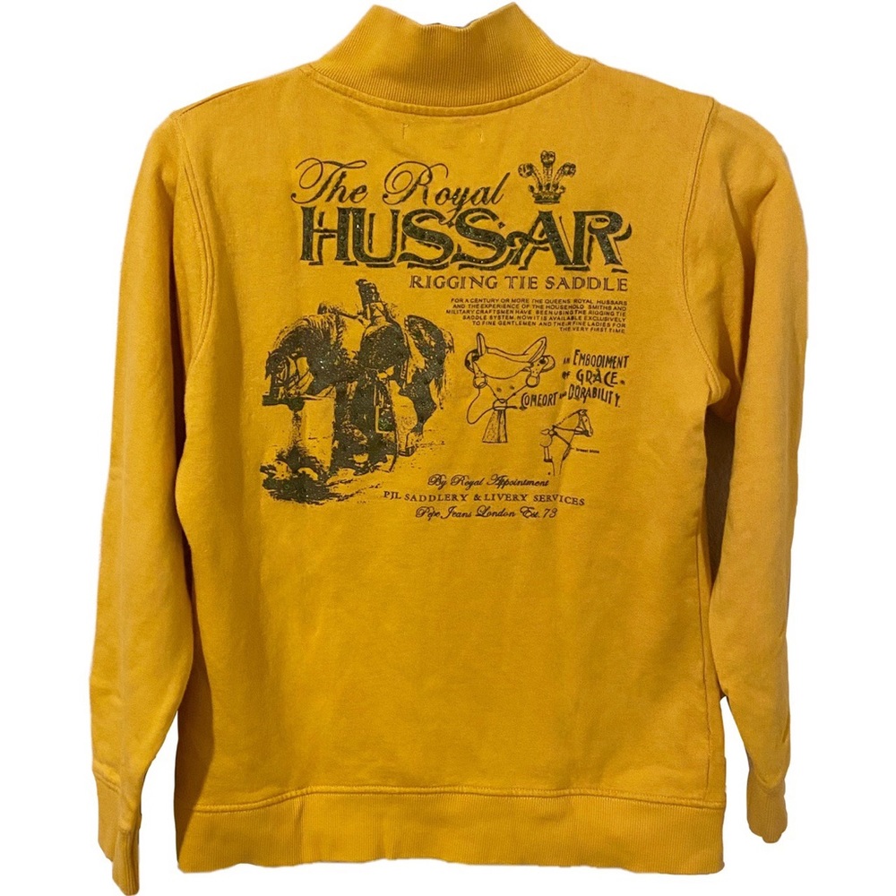 Pepe Jeans Western Sweatshirt
